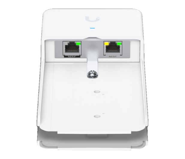 Ubiquiti UACC-LRE Ethernet Repeater 802.3af/at PoE/PoE+ - 1573790 - zdjęcie 5